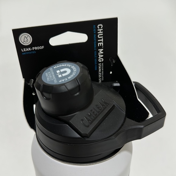 Camelbak Water Bottles - Picture 3 of 10